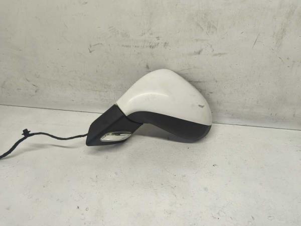 RETROVISEUR GAUCHE ELECTRIQUE PEUGEOT 207 9-PIN - Vue 1